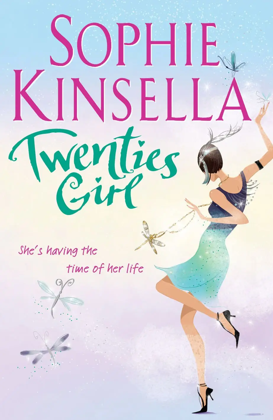 Kinsella Twenties Girl