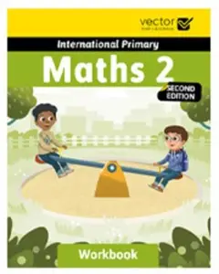 Maths Primary 2nd Ed 2 WB