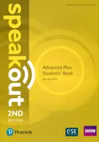 Speak Out 2nd Advanced Plus SB +Active Book +Digital Resources - 1