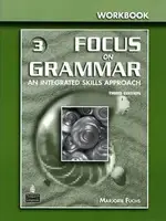 Focus on Grammar 3 Inter WB - 1