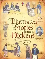 Illustrated Stories from Dickens - 1