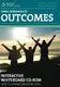Outcomes Upper-Intermediate Interactive WhiteBoard Software CD-ROM Revised Edition - 1
