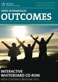 Outcomes Upper-Intermediate Interactive WhiteBoard...