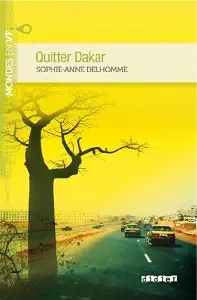 Mondes en VF B1 Quitter Dakar