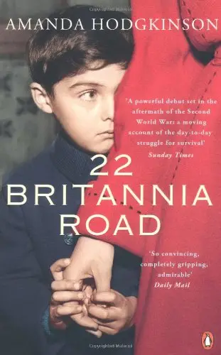 22 Britannia Road