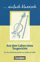 Einfach klassisch Aus dem Leben eines Taugenichts - 1