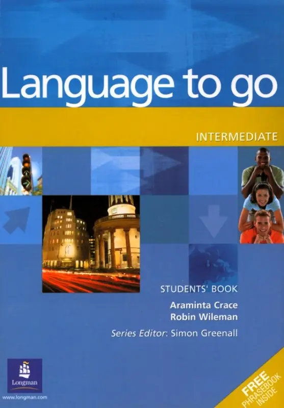 Language to Go inter SB