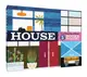 House: First Words Board Books. 5 Books Inside! - 1
