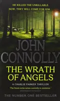 Wrath of Angels,The - 1