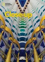 New Close-Up B2 SB with Online Practice and Student's eBook - 1