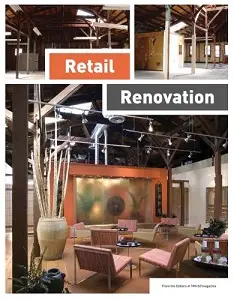 Retall Renovation