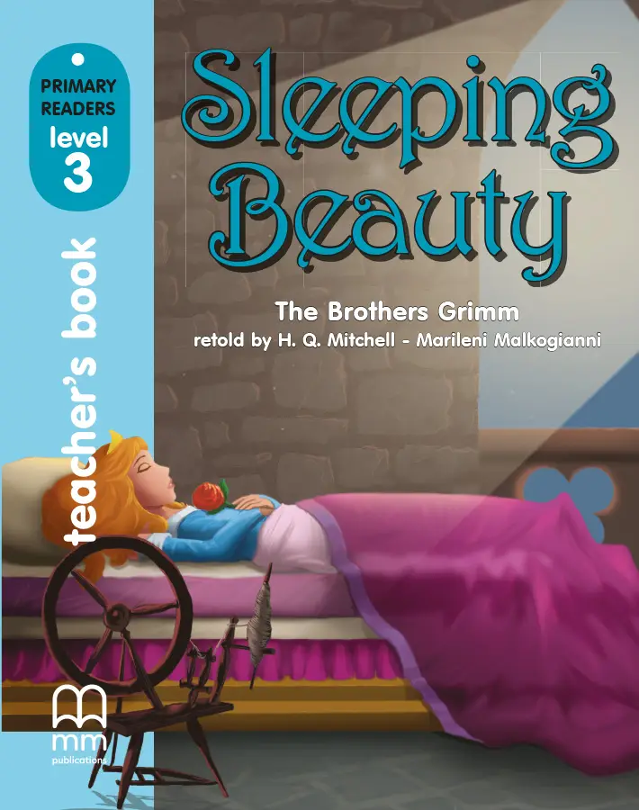 PR3 Sleeping Beauty TB