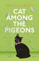 Christie A Cat Among the Pigeons