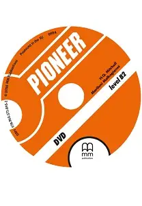 Pioneer B2 Video DVD (American&British)