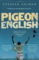 Pigeon English - 1