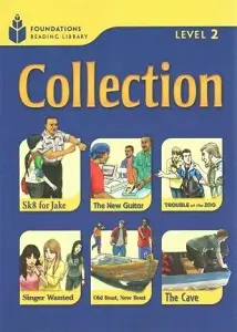 FR Level 2 Collection
