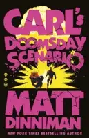 Dungeon Crawler Carl Book2: Carl's Doomsday Scenario