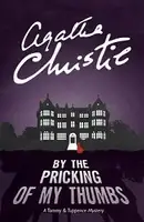Christie By the Pricking of My Thumbs - 1
