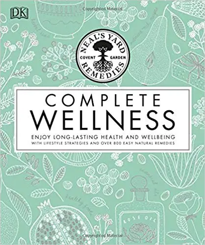 Neal's Yard Remedies Complete Wellness