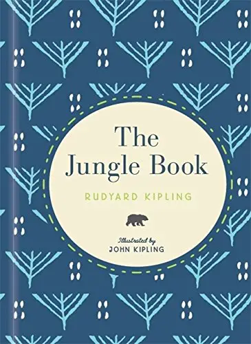 Classic Works: Jungle Book,The [Hardcover]