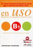 Competencia gram en USO B1 Libro - 1