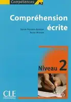 Competences 2 Comprehension ecrite - 1