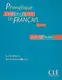 Phonetique Progr du Franc Avan Coffret CD audio - 1