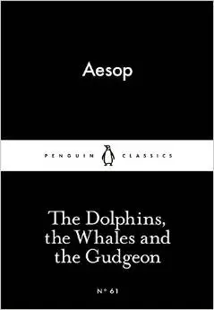 LBC The Dolphins, the Whales and the Gudgeon