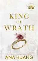 Kings of Sin Book1: King of Wrath