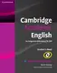 Cambridge Academic English B2 Upper Intermediate Student's Book - 1