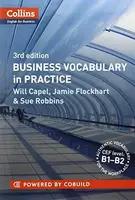 Business Vocabulary In Practice B1-B2 - 1