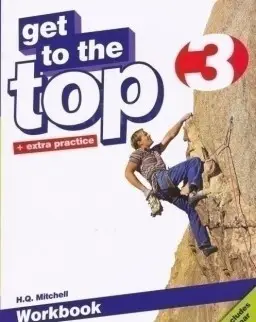 Get To the Top 3 WB