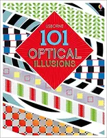 101 Optical Illusions - 1