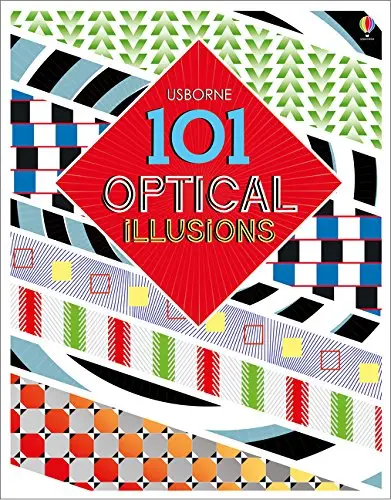 101 Optical Illusions