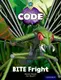 Project X Code 3 Bite Fright - 1
