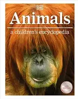 Animals A Children's Encyclopedia - 1