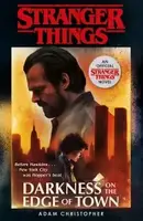 Stranger Things Book2: Darkness On The Edge Of Town - 1