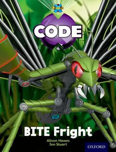 Project X Code 3 Bite Fright