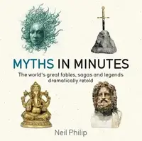 Myths in Minutes - 1