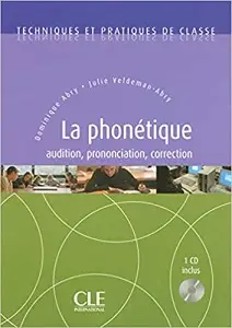 TPC La phonetique audition,correction,pronunciation...