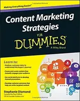 Content Marketing Strategies for Dummies - 1