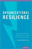Organizational Resilience - 1