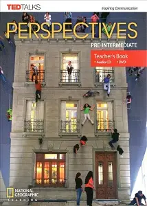 TED Talks: Perspectives Pre-Intermediate Teacher's...