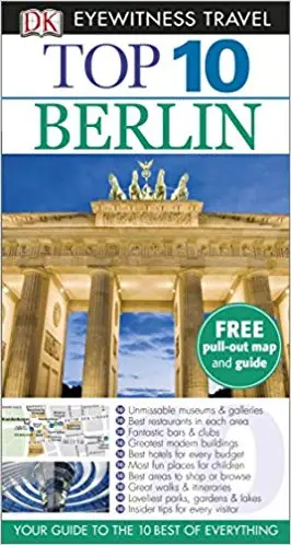 Top10: Berlin (2014)