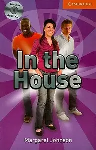 CER 4 In the House: Book with Audio CDs (2) Pack