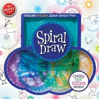 Spiral Draw - 1