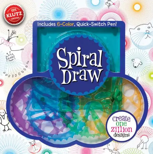 Spiral Draw