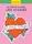 A Little Book of Big Love Stickers - 1