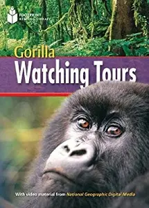 FRL1000 A2 Gorilla Watching Tours