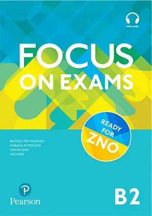 Focus on exam B2